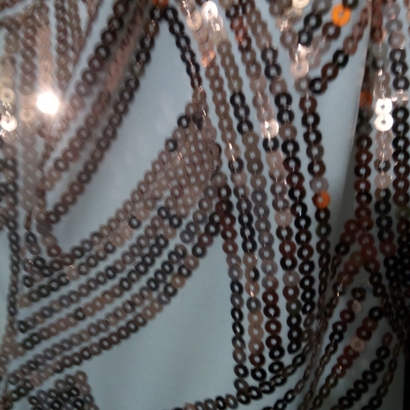 Cocktail Dress - Picture 4 of 4